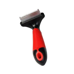 Karlie Flamingo Furmaster Entfilzungsharke – 5 cm