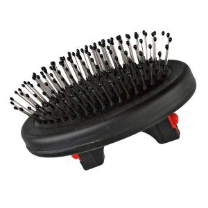 Karlie Flamingo Click-it Fellpflegesystem – Stiftbürste