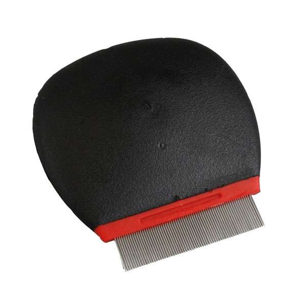 Karlie Flamingo Pflegekamm mit rotierenden Zinken 1030309