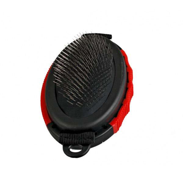 Karlie Flamingo Professional Hand-Zupfbürste 1030322