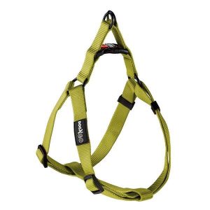 Karlie Flamingo DogX2Go Geschirr – Grün – XL