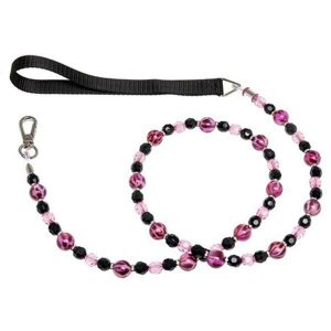 Karlie Flamingo Leine Fabuleash Animal – Pink Animal