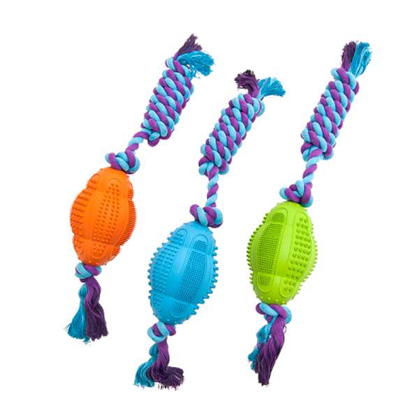 1030459 Karlie Ruffus Seil