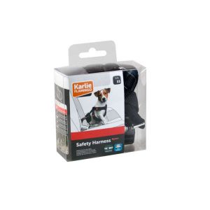 Karlie Auto-Sicherheitsgeschirr – L/XL