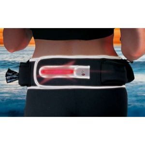 Trixie Flash Aktiv-Gurt – S – M