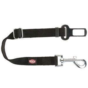 Trixie Ersatz-Kurzführer für Gurtschloss – 30–45 cm/20 mm