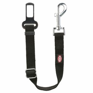 Trixie Ersatz-Kurzführer für Gurtschloss – 45–70 cm/25 mm