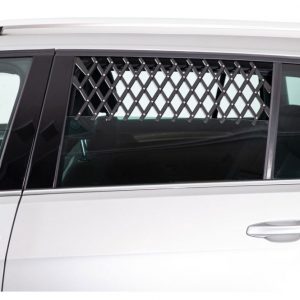 Trixie Frischluftgitter – 30 – 110 cm