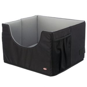 Trixie Autositz – 45 × 28 × 40 cm