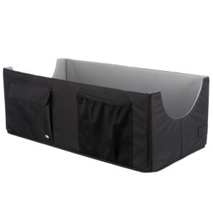 Trixie Autositz, doppelt