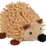 Homepage Trixie Plüsch-Igel