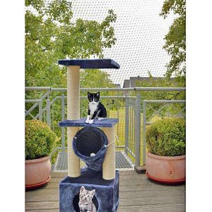 Karlie Katzenschutznetz – 2 x 2 m