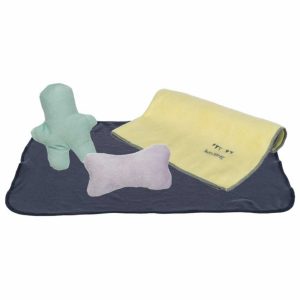 Trixie Junior Welpen-Set – 4teilig