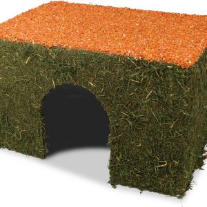 JR Heu-Haus Karotte groß 650g