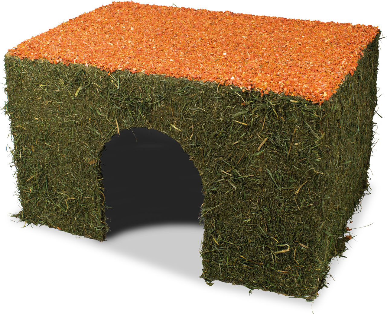 JR Heu-Haus Karotte groß 650g 16249 1