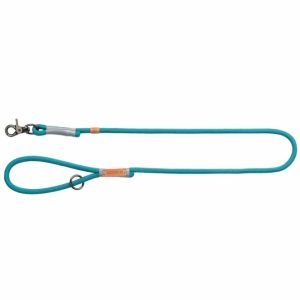 Trixie BE NORDIC Leine – 1 m – petrol / L-XL
