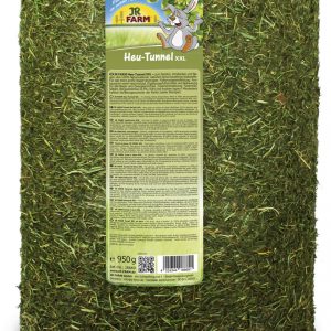 JR Heu-Tunnel XXL 950g