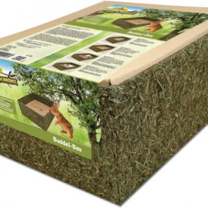 JR Back to Insti. BuddelBox 5l