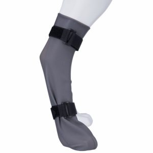 Trixie Schutzsocke aus Silikon – M