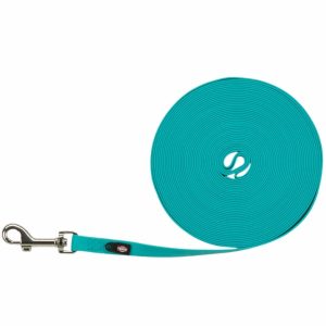 Trixie Easy Life Schleppleine – ozean – 10 m/13 mm
