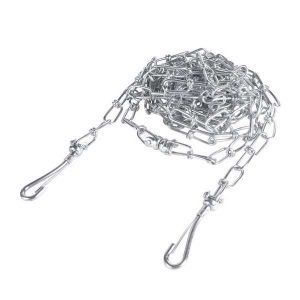 Trixie Hofkette – 5 m / 3 mm