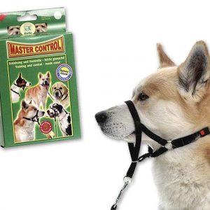 Karlie Anti-Zug-Halfter MASTERCONTROL – Größe 1