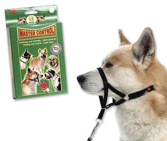 Karlie Anti-Zug-Halfter MASTERCONTROL - Größe 1 23001 Z1