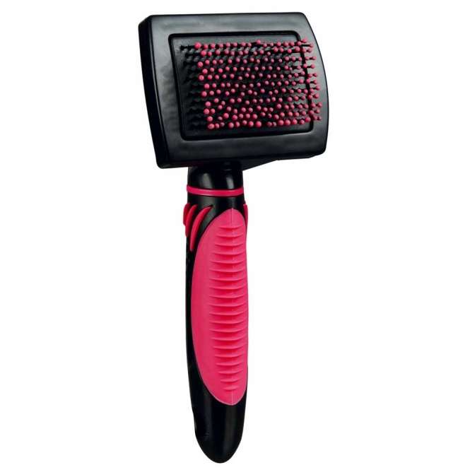 Trixie Softbürste für Katzen 23125 Trxi