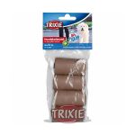 Homepage Trixie kompostierbare Hundekotbeutel - 4 × 10 Btl.