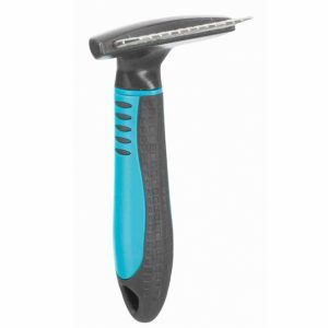 Trixie Langhaar-Fell-Entwirrer – 7 x 14 cm