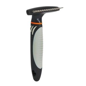 Trixie Langhaar-Fell-Entwirrer – 15 x 10 cm