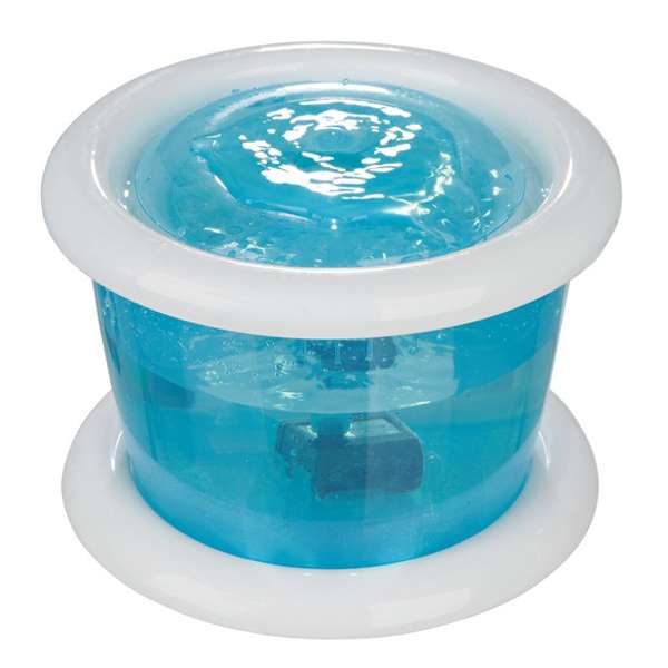 24464 Trixie Wasserautomat Bubble Stream N