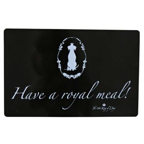 Trixie Napfunterlage ROYAL MEAL 24472 Trxi Z1