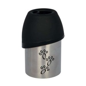 Karlie VINTAGE Leine – Pink / 100cm, 22mm