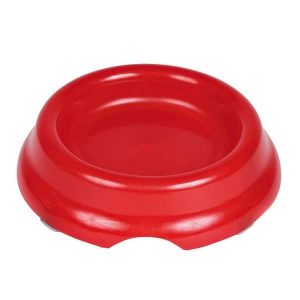 Trixie Katzennapf aus Kunststoff rutschfest – 0,2 l