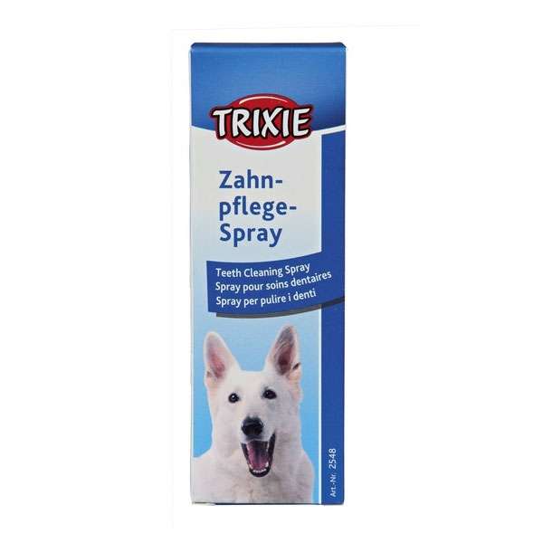 Trixie Zahnpflege-Spray - 50 ml 2548 Trxi