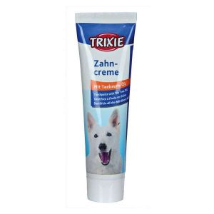 Trixie Teebaum-Öl Zahncreme – 100 g