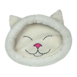 Trixie Bett Mijou creme – 48 × 37 cm