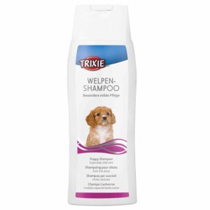 Trixie Welpen-Shampoo – 250 ml