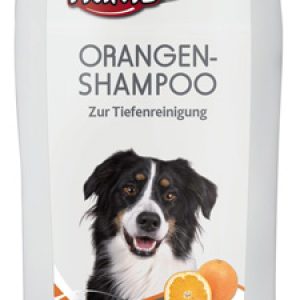 Trixie Orangen-Shampoo – 250 ml