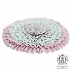 Trixie Junior Schnüffelteppich – 38 cm