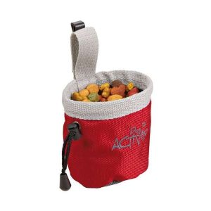 Trixie Snack-Tasche Baggy de Luxe – Klein