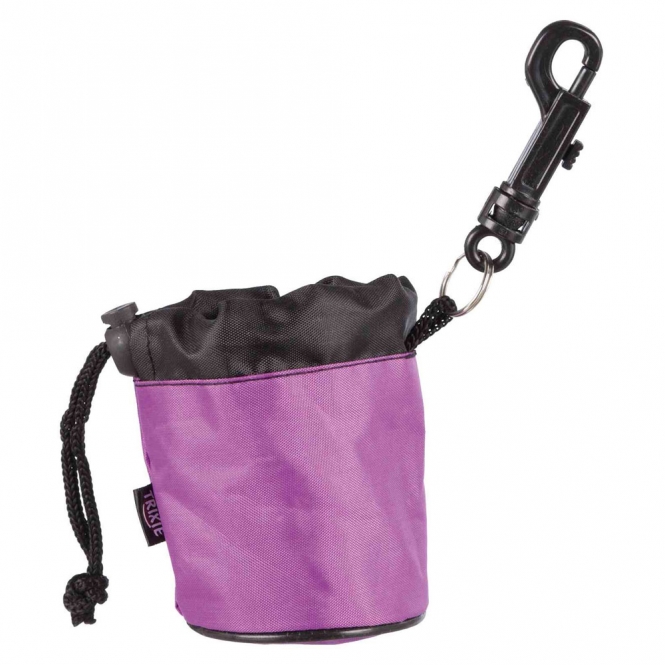 Trixie Dog Activity Mini Snack-Tasche 7x9cm 32282 trxi.jpg