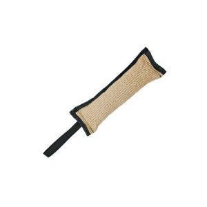 Trixie Trainings-Dummy aus Jute – 9 × 29 cm/43 cm