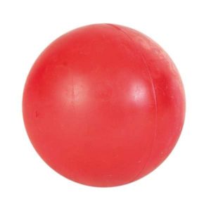 Trixie Ball aus Naturgummi – 6 cm