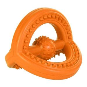 Trixie Greifer aus Naturgummi – 14 cm