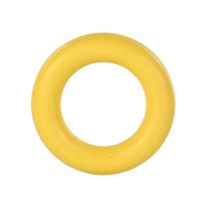 Trixie Naturgummi-Ring – 15 cm
