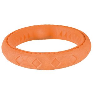 Trixie Ring aus TPR, schwimmfähig – 17 cm
