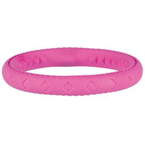 Trixie Ring aus TPR, schwimmfähig – 25 cm