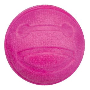 Trixie TPR Ball schwimmfähig – 6 cm